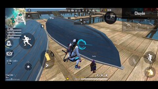 nhạc game free fire Hồng tàn remix Khang mobile
