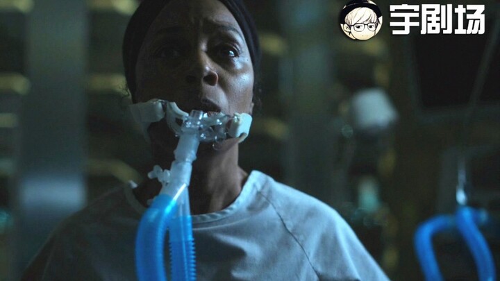 Người thực vật ngủ mê 6 năm bỗng nhiên tỉnh dậy, bất ngờ sở hữu siêu năng lực nghe âm thanh từ xa — 