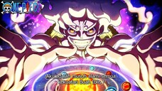 WAJIB NONTON SEBELUM LIHAT GEAR 5 LUFFY ! INILAH FAKTA AWAKENING KEKUATAN DEWA NIKA