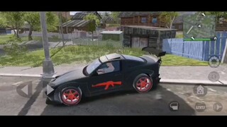 CAR GTA 5