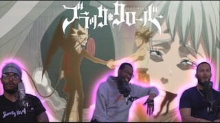 THE LAST EPISODE EVER! | BLACK CLOVER EPISODE 170 REACTION