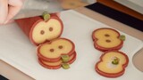 Tutorial of cookie| every cookie is cute! Detailed video tutorial!