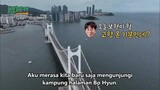 The Backpacker Chef Ep 14 Sub Indo