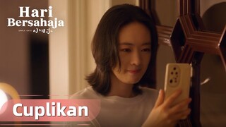 Simple Days | Cuplikan EP16 Moli Terlalu Mencurigai Jincao | WeTV【INDO SUB】