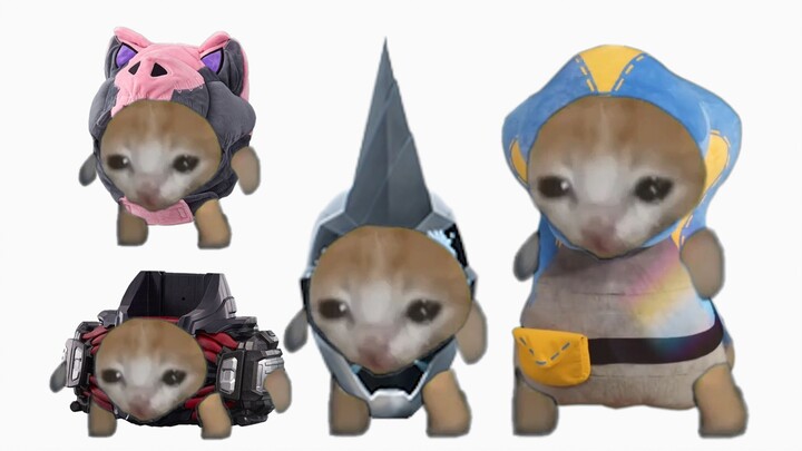 The Revice Cats