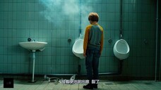 男孩有超能力,却上厕所困难户,因为马桶溶解,儿童版超能力电影#蚂蚁男孩 #推荐电影 #高分电影