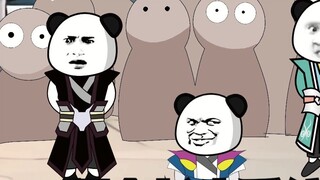 Episode 86: The Tanghulu that Provoked a War Between Humans and Demons (Part 2)