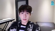 Shinwon Wait Something