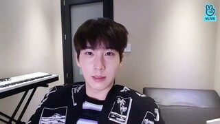 Shinwon Wait Something
