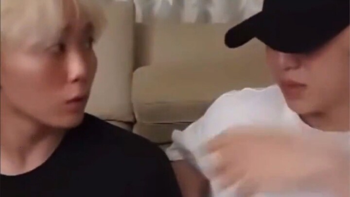 Choi Seungcheol: Kapten terbaik dari Seventeen