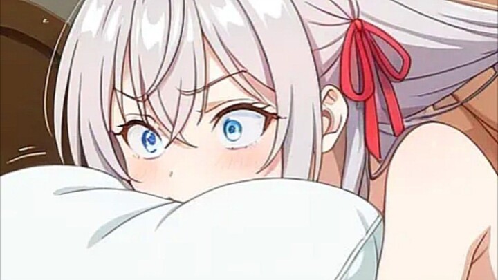 DIPAKSA OM OM SAAT SUAMI KERJA 😱😋💦