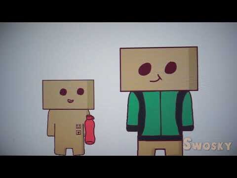 Jika Ojol didunia game RPG