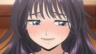 حلقة واحدة فقط تتجاوز المليون مشاهدة! البليون يمكنها إنقاذ العالم! بطلة مصاصي الدماء الأكثر جنونًا ف