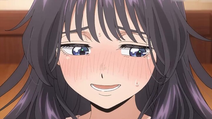 Lebih dari satu juta tayangan hanya dalam satu episode! Yuri benar-benar bisa menyelamatkan dunia! S