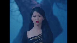 IU edits (drama name hotel del luna)