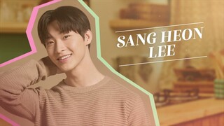 Secret Ingredient | Cast Interview | Sang Heon Lee as Ha Joon