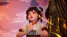 Heaven Swallowing Record Eps 34