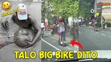TALO BIG BIKE MO SA SCOOTER NA MAY CHIX | Pinoy Memes, Funny Videos Compilation