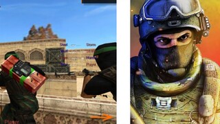 Special forces group 2 Bombmode (Secret service)