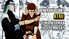 Eksperimen Gelap, Gak Jaga Naruto, Diam Aja Pas Konoha Diserang 💀