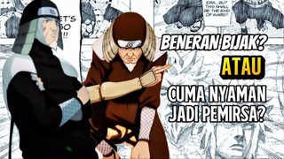 Eksperimen Gelap, Gak Jaga Naruto, Diam Aja Pas Konoha Diserang 💀