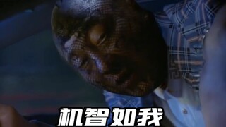 那些令人措不及防的神操作 #爆笑 #电影你好老叔#全场搞笑