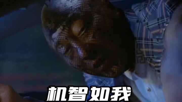 那些令人措不及防的神操作 #爆笑 #电影你好老叔#全场搞笑