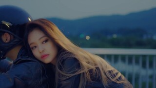 BLACKPINK - Playing With Fire (Official Music Video)