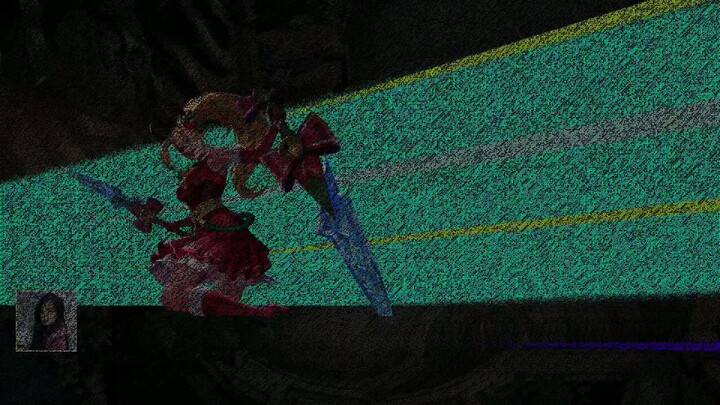 karina insane outplay Savage