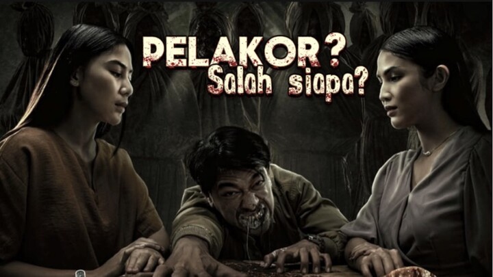 Bangga Jadi Istri Sah… Ternyata Cuma Pelakor Tanpa Sadar