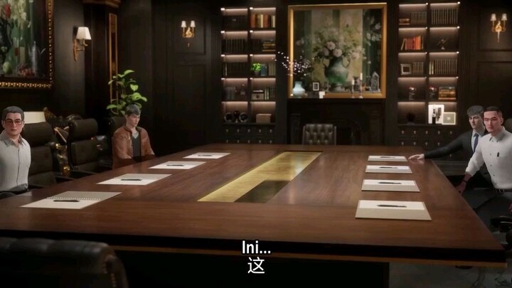 the immortal doctor episode 112