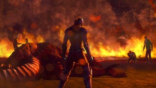 ULTRAMAN Final Episode 01