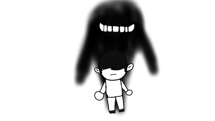 The Pit Episode 1: The fake Shadow