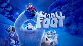 SMALL FOOT {2018} | INDO DUBB