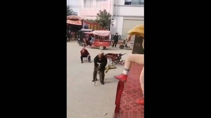 [รีมิกซ์]ช่วงเวลาฮาๆของคนๆนึง