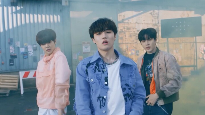 YG新男团成员金道荣朴志焄苏庭焕最新舞蹈表演视频公开，孩子们太有魅力啦！