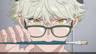 [Musik Anime 1] Tahukah kamu lagu tema anime apa saja yang pernah dinyanyikan YOASOBI? Diskusi singk