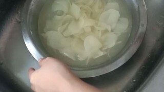 one of my favourite homemade snacks