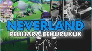 Emang boleh se cekurukuk itu - NEVERLAND