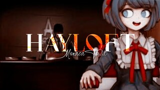 monaca towa | hayloft