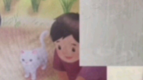 Học sinh lớp sáu đang phát điên...