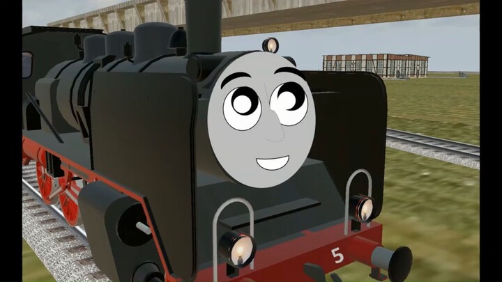 I'm banishing you to the shadow realm (Alternative Ending)