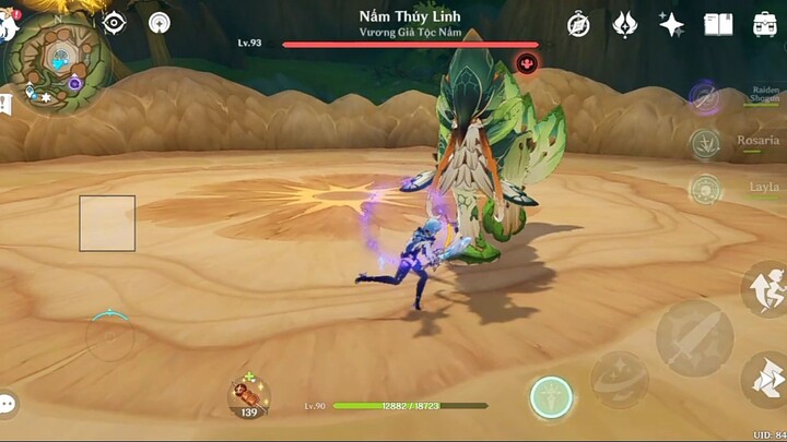 tập nuke eula hihi