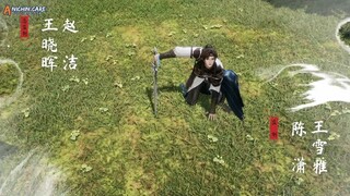 L1ngWu C0ntin3nt Eps 84 Sub indo