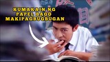 Alam niya ang paraan PAANO TUMALINO NANG MABILIS | pinoy movie recap | tagalog movie recap