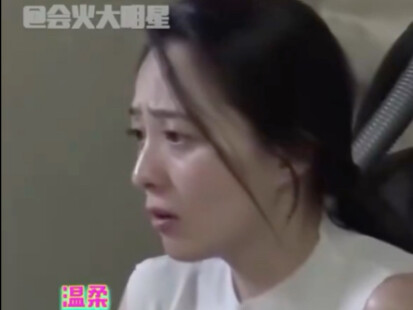 妹妹因为长得像爸爸 而想要整容