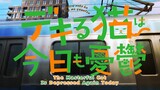 Dekiru Neko wa Kyou mo Yuuutsu Episode 6 English Subbed