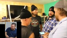 Someone Trashed My House! Uncle Joe's Reaction