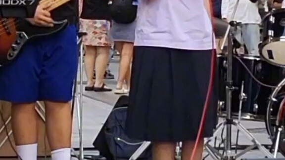 ร้องเพลง