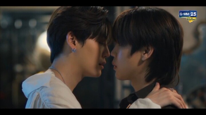 สัญญารัก แห่งแวมไพร์       Revamp series EP.1